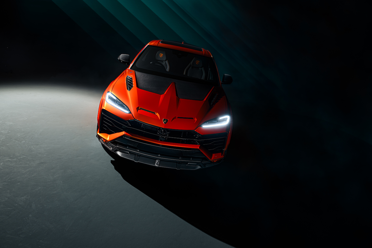 2nd edit High Res - Urban Automotive Lamborghini Urus (8 of 13)